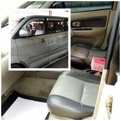 Image of Promo Spesial Sewa Mobil Lombok