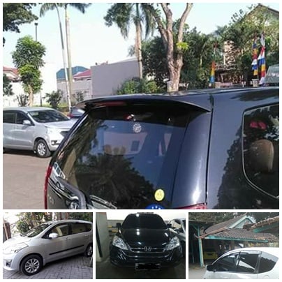 Image of Promo Khusus Sewa Mobil Lombok