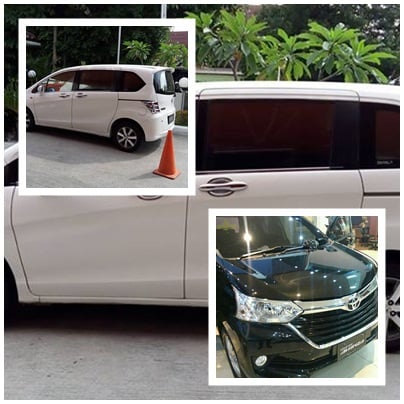Image of Mobil Lombok Harga Murah