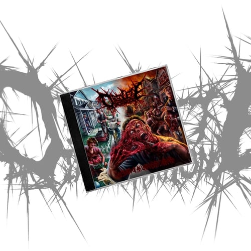 Image of New Breed of an uncurable Disease