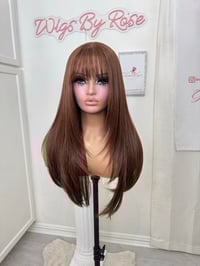 Image 1 of Kelsey luxury (ready to ship) 