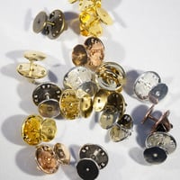 Image 3 of Pin's Red Sunset / Red Sunset Pin's