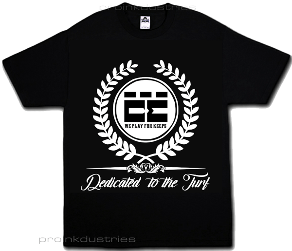 Image of C.E We Play for Keeps