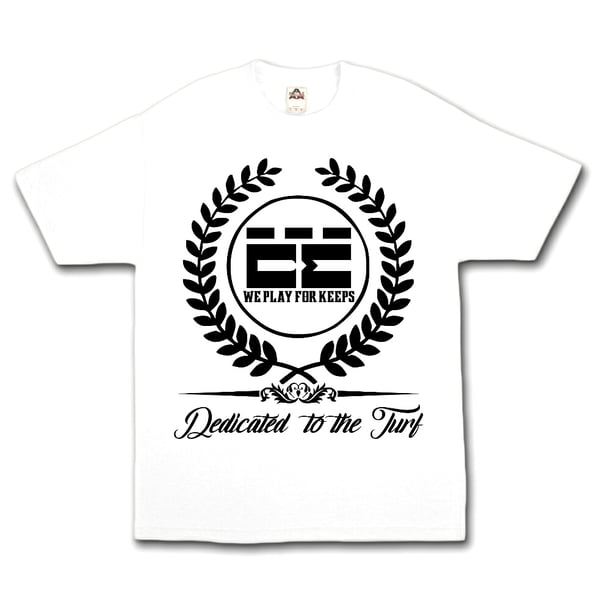 Image of C.E We Play for Keeps 2