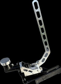 Image 5 of Lexus GS300 COMPLETE Dual Caliper Handbrake kits