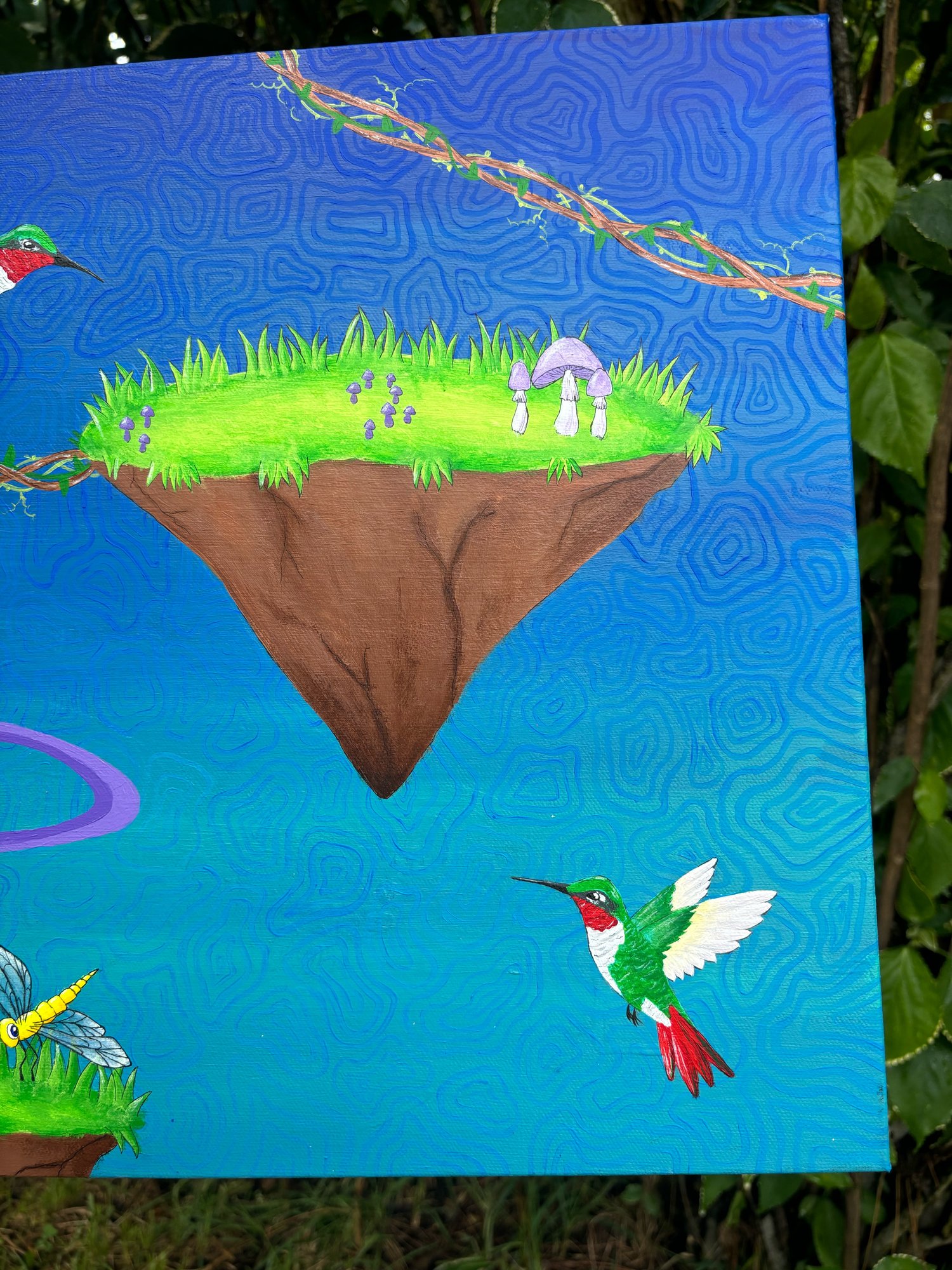 Image of Friends Of The Sky