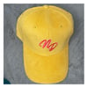 Roy cap “Yellow”