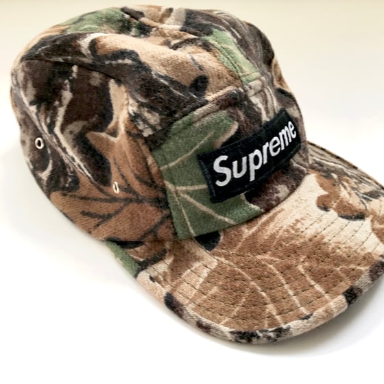 Supreme, Accessories, Supreme Cap