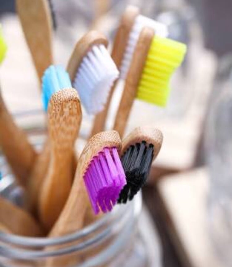 Image of Humble Brush