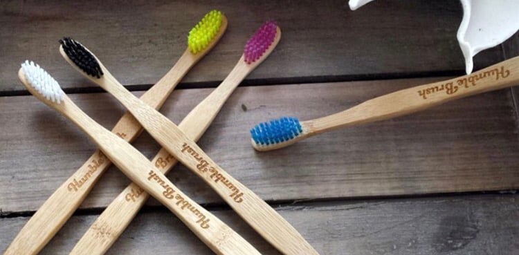 Image of Humble Brush