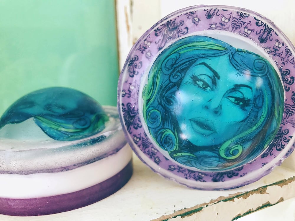 Image of Madame Globe Soap