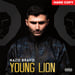 Image of Young Lion - Hard Copy