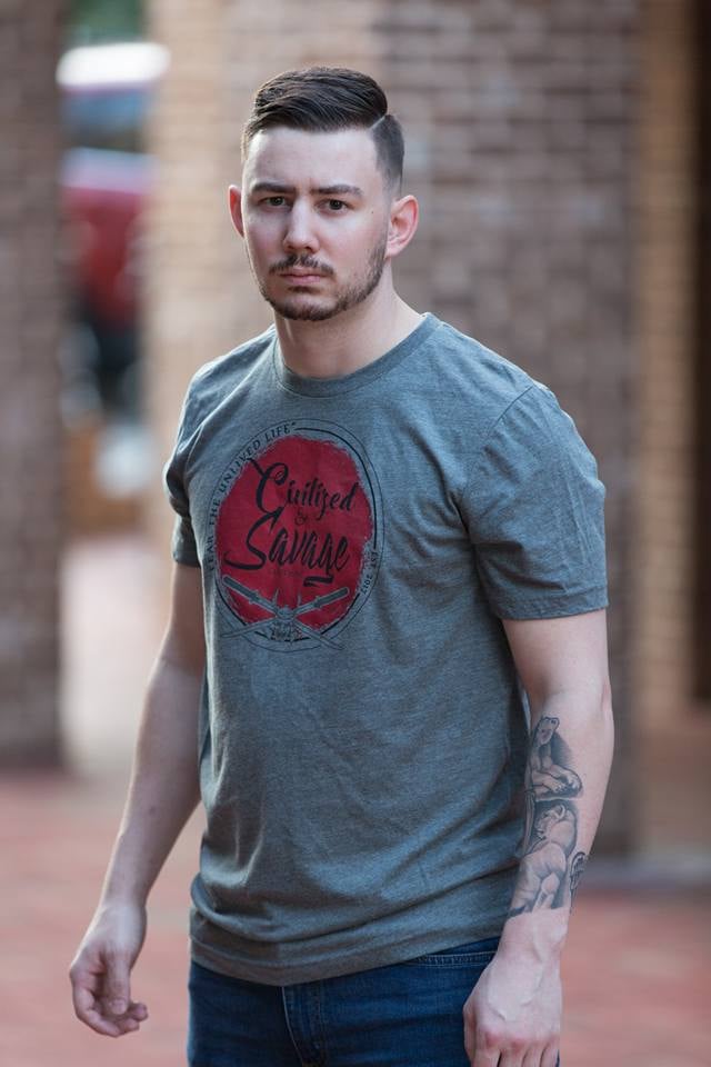 Image of Original Logo Tee