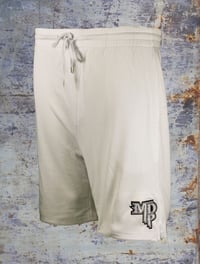 Image 2 of MDP Court Shorts