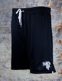 Image 3 of MDP Court Shorts