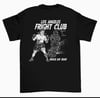 Boxer Monster T shirt