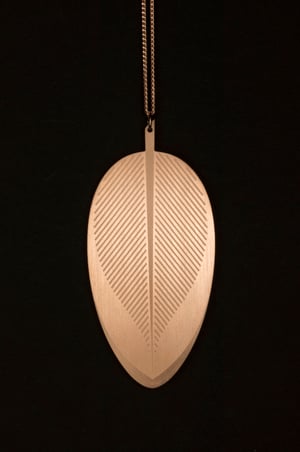 Image of indischer kämpfer_roségold