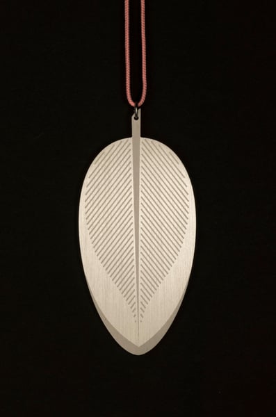 Image of indischer kämpfer_silber