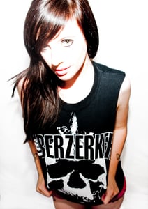 Image of Brutal as Fuck T-shirt - SOLD OUT