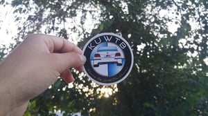 Image of KUWTB Roundel E39