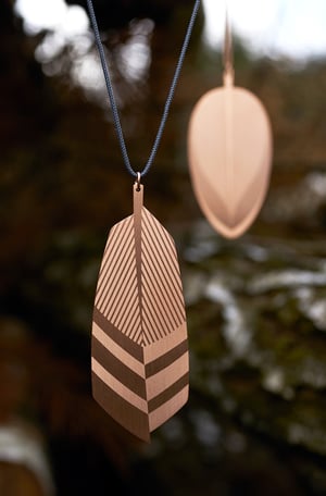 Image of auerhahn_roségold