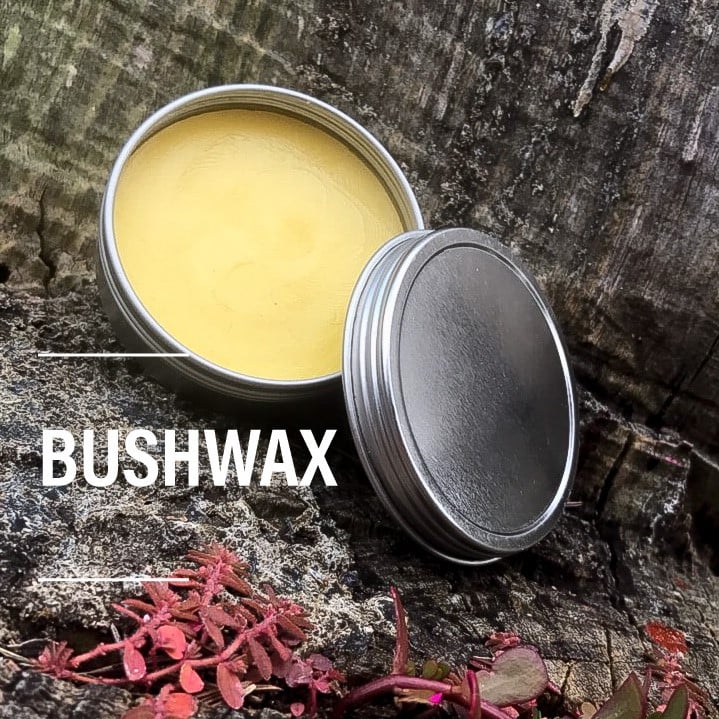 Image of BushWax 4oz