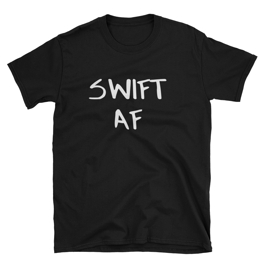 Image of Swift AF (Black)