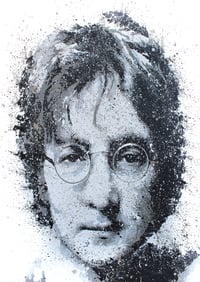 John Lennon (Limited Edition Print)