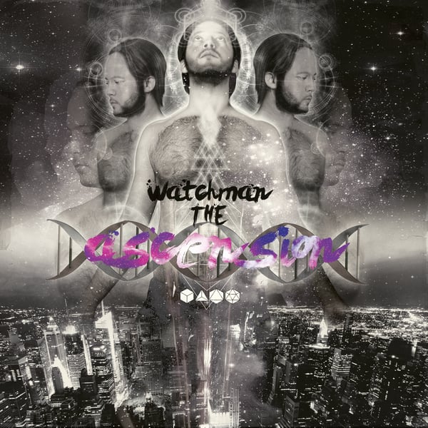Image of Watchman | The Ascension