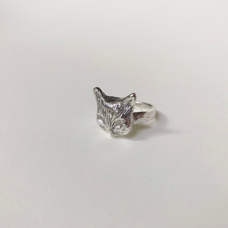 Image of Kitty Ring