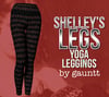 Shelley's Legs Yoga Tights