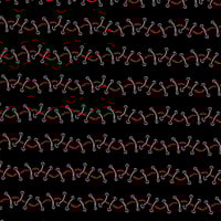 Image 4 of Shelley's Legs Yoga Tights