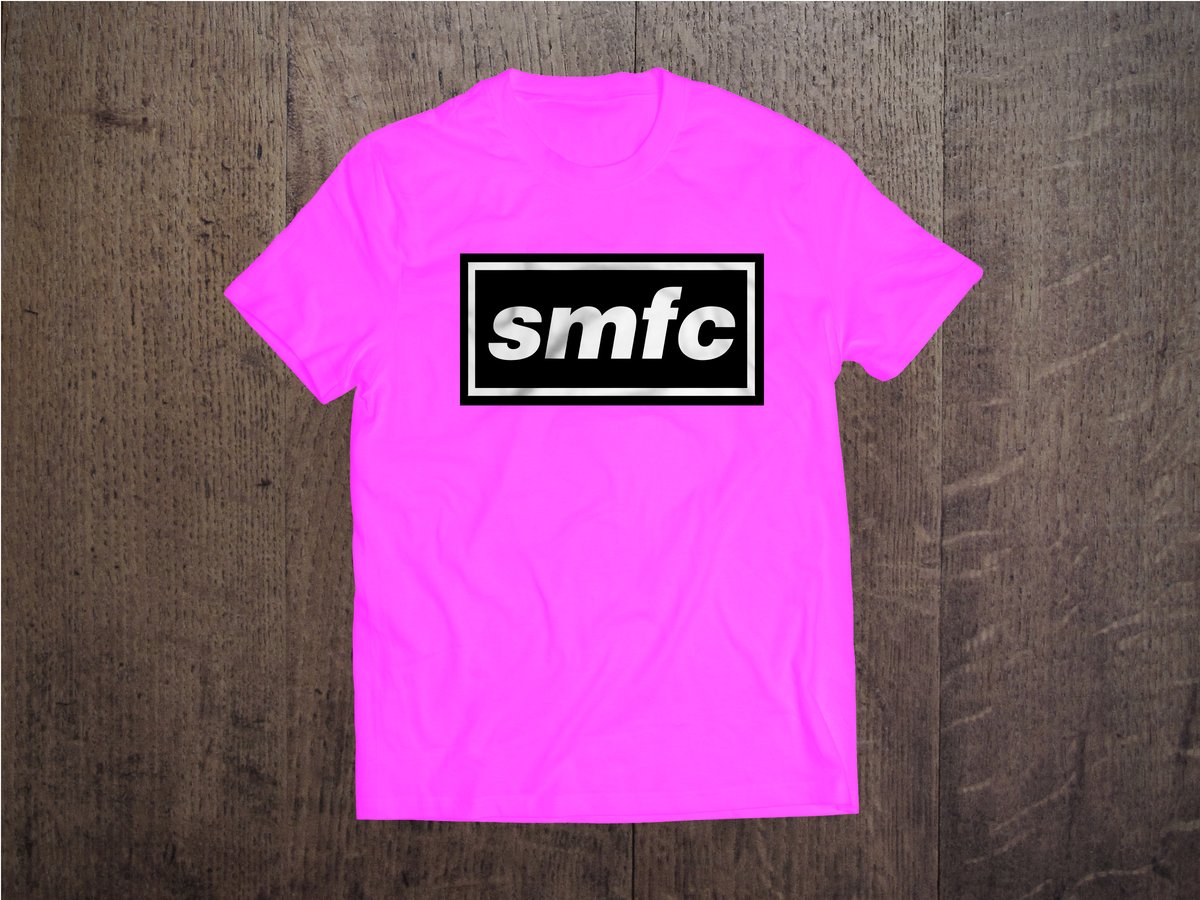St Mirren SMFC t-shirts. Brand New. Unofficial.