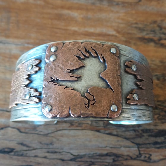 Image of Salyna Cuff