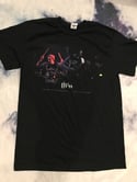 JR/LH Live Tee