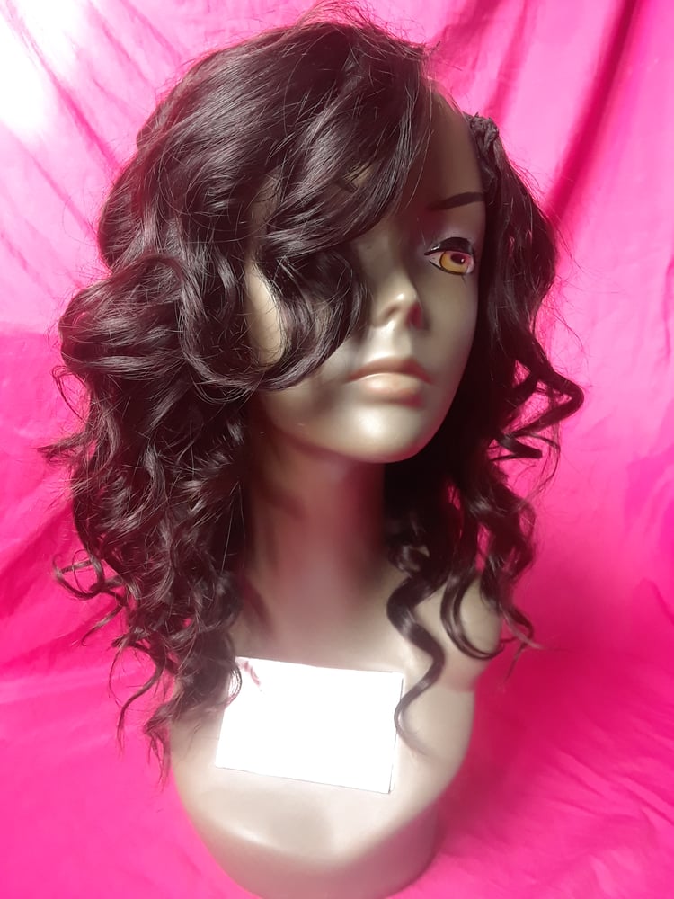 Image of Brazilian Wave single bundles and Closures