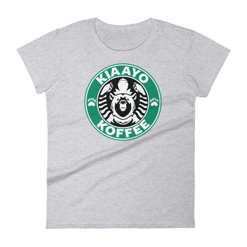 Image of Kiaayo Koffee