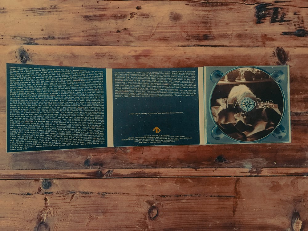 Shadows Gold Edition [CD]
