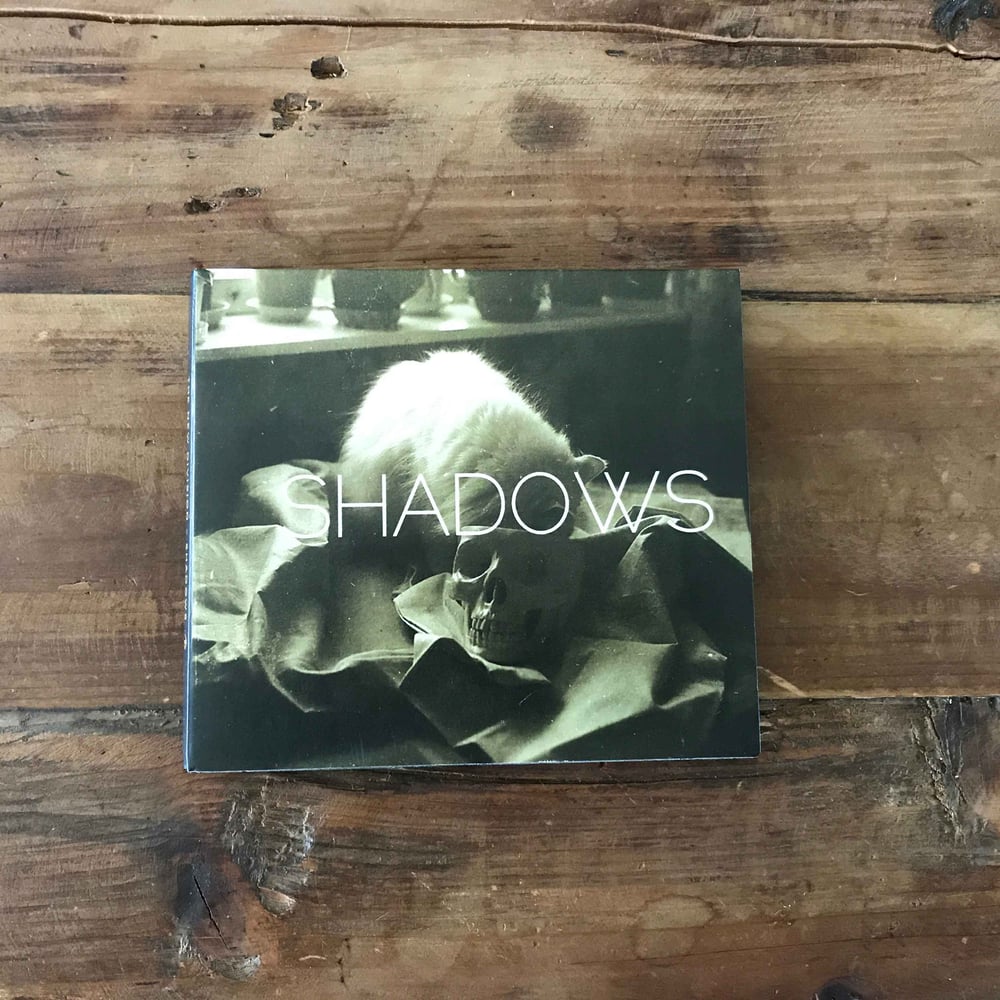 Shadows Gold Edition [CD]
