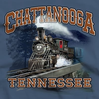 Image of Chattanooga Train