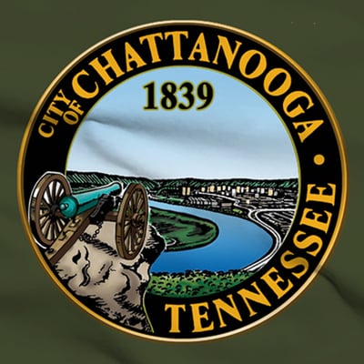 Image of Chattanooga Seal