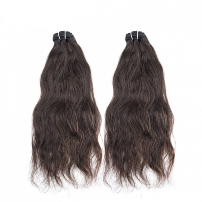 Raw Indonesian Natural Wave 