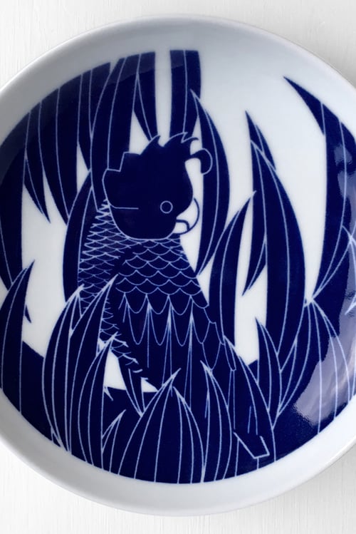 Image of Gang-gang Cockatoo