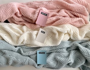 Image of Rebekah layers