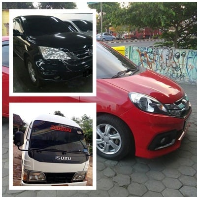 Image of Paket Liburan + Sewa Mobil Di Lombok