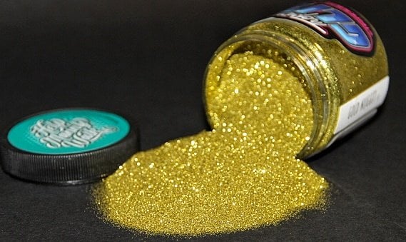 Image of GOLD NUGGET