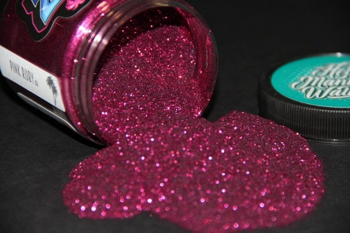 Image of PINK RUBY