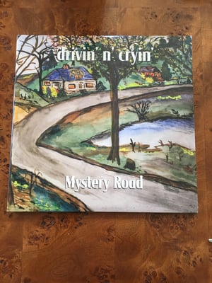 Image of Mystery Road Expanded Edition double LP