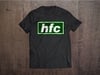 Hibs, Hibernian, HFC, Football, Ultras, T-shirt, Various colours & sizes.