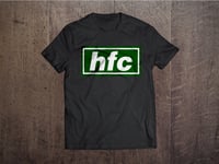 Image 1 of Hibs, Hibernian, HFC, Football, Ultras, T-shirt, Various colours & sizes.